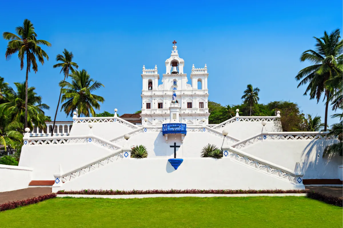 Panaji (Panjim)